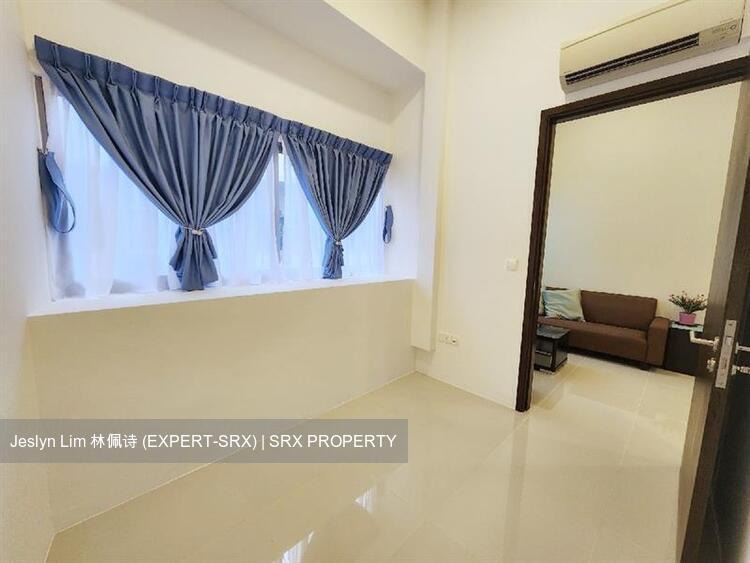 Siglap V (D15), Apartment #560534981